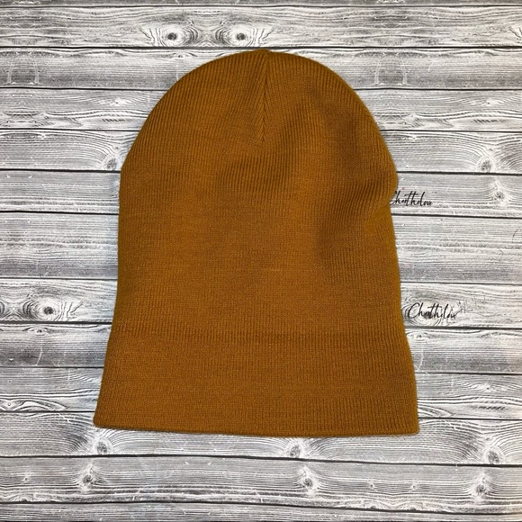 HM | Brown | One Size -| Hat - Picture 1 of 10